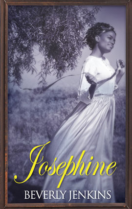 Title details for Josephine by Beverly Jenkins - Wait list